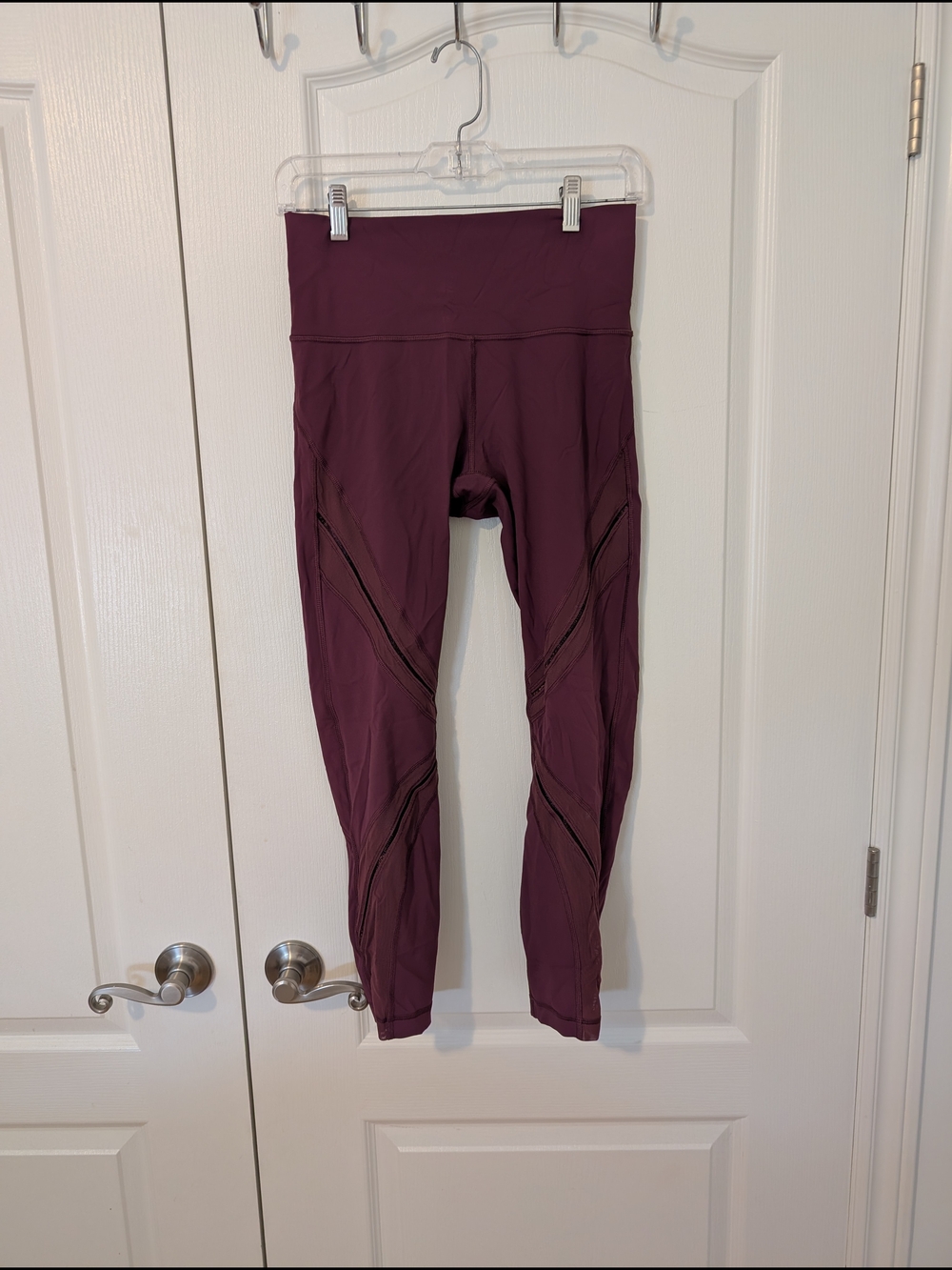 Lululemon Reveal Tights